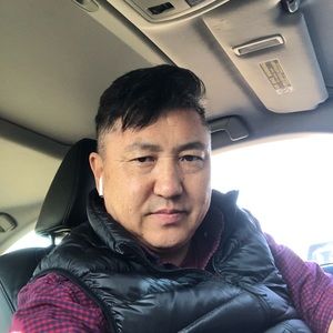 Meet your Posher, Kevin